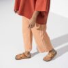 Arizona Soft Footbed nubuckleer Arizona Soft Footbed nubuckleer