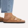 Arizona Soft Footbed nubuckleer Arizona Soft Footbed nubuckleer