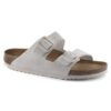 Arizona Soft Footbed Suède Arizona Soft Footbed Suède