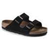 Arizona Soft Footbed Suède Arizona Soft Footbed Suède