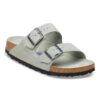 Arizona Soft Footbed Suède Arizona Soft Footbed Suède