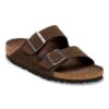 Arizona Soft Footbed Suède Arizona Soft Footbed Suède