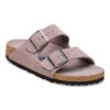 Arizona Soft Footbed Suède Arizona Soft Footbed Suède