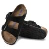 Arizona Soft Footbed Suède Arizona Soft Footbed Suède