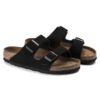 Arizona Soft Footbed Suède Arizona Soft Footbed Suède