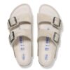 Arizona Soft Footbed Suède Arizona Soft Footbed Suède