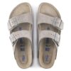 Arizona Soft Footbed Suède Arizona Soft Footbed Suède