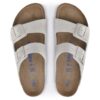 Arizona Soft Footbed Suède Arizona Soft Footbed Suède