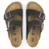 Arizona Soft Footbed Suède Arizona Soft Footbed Suède