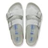 Arizona Soft Footbed Suède Arizona Soft Footbed Suède