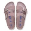 Arizona Soft Footbed Suède Arizona Soft Footbed Suède