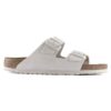 Arizona Soft Footbed Suède Arizona Soft Footbed Suède