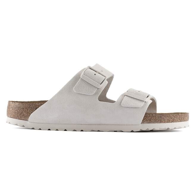Arizona Soft Footbed Suède Arizona Soft Footbed Suède