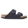 Arizona Soft Footbed Suède Arizona Soft Footbed Suède