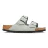 Arizona Soft Footbed Suède Arizona Soft Footbed Suède
