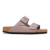 Arizona Soft Footbed Suède Arizona Soft Footbed Suède