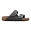 Arizona Soft Footbed Suède Arizona Soft Footbed Suède
