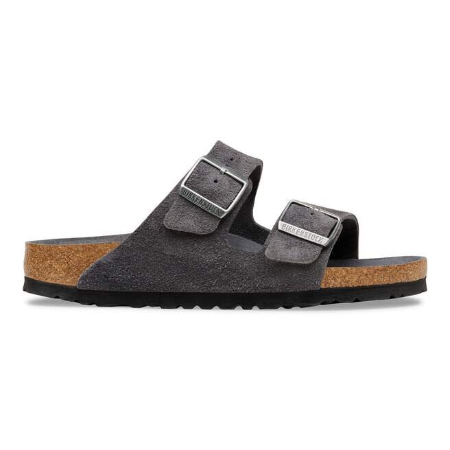 Arizona Soft Footbed Suède Arizona Soft Footbed Suède