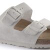 Arizona Soft Footbed Suède Arizona Soft Footbed Suède