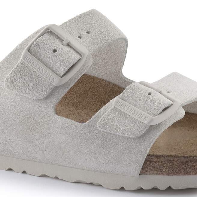 Arizona Soft Footbed Suède Arizona Soft Footbed Suède