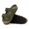 Arizona Soft Footbed Suède Arizona Soft Footbed Suède