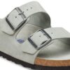 Arizona Soft Footbed Suède Arizona Soft Footbed Suède