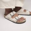 Arizona Soft Footbed Suède Arizona Soft Footbed Suède