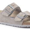 Arizona Soft Footbed Suède Arizona Soft Footbed Suède