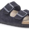 Arizona Soft Footbed Suède Arizona Soft Footbed Suède
