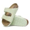 Arizona Soft Footbed Suède