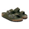 Arizona Soft Footbed Suède Arizona Soft Footbed Suède