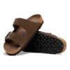 Arizona Soft Footbed Suède Arizona Soft Footbed Suède