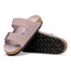 Arizona Soft Footbed Suède Arizona Soft Footbed Suède
