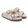 Arizona Soft Footbed Suède Arizona Soft Footbed Suède