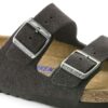 Arizona Soft Footbed Suède Arizona Soft Footbed Suède
