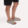 Arizona Soft Footbed Suède Arizona Soft Footbed Suède
