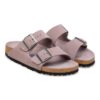 Arizona Soft Footbed Suède Arizona Soft Footbed Suède