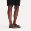 Arizona Soft Footbed Suède Arizona Soft Footbed Suède