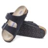 Arizona Soft Footbed Suède Arizona Soft Footbed Suède