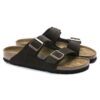 Arizona Soft Footbed Suède Arizona Soft Footbed Suède