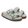 Arizona Soft Footbed Suède Arizona Soft Footbed Suède