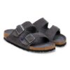 Arizona Soft Footbed Suède Arizona Soft Footbed Suède