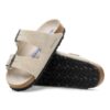 Arizona Soft Footbed Suède Arizona Soft Footbed Suède