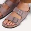 Arizona Soft Footbed Suède Arizona Soft Footbed Suède