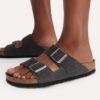 Arizona Soft Footbed Suède Arizona Soft Footbed Suède