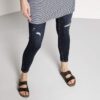 Arizona Soft Footbed van geolied natuurlijk leer