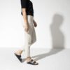Arizona Soft Footbed van geolied natuurlijk leer