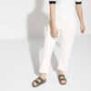 Arizona Soft Footbed van geolied natuurlijk leer