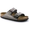 Arizona Soft Footbed van natuurlijk leer Arizona Soft Footbed van natuurlijk leer