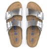 Arizona Soft Footbed van natuurlijk leer Arizona Soft Footbed van natuurlijk leer